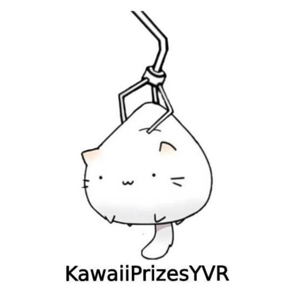 Meet your Posher, Kawaiiprizes - Picture 1 of 1